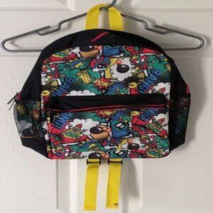 Bond+Street Backpack